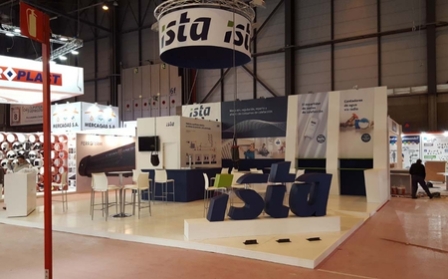 ista presenta en MATELEC sus soluciones smart para una gestión energética más eficiente