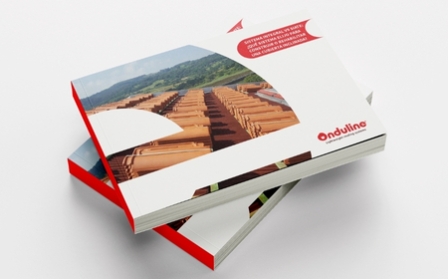 Nuevo ebook de Onduline: Cubiertas inclinadas, cómo elegir entre un sistema integral y un sistema tipo SATE
