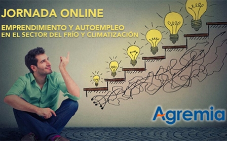 Agremia, vivero de emprendedores, ha ayudado a la creación de más de 60 empresas en los últimos cuatro años