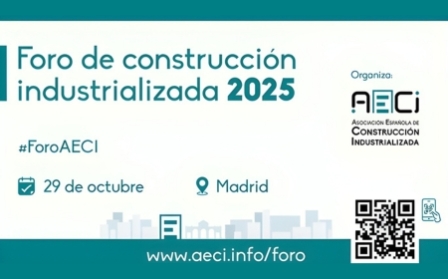 Zehnder Group impulsa la sostenibilidad y el confort en el Foro AECI 2025