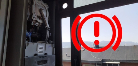 Problemas de las calderas para calefacción: averías comunes y soluciones
