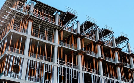 Exportaciones de materiales de construcción: Informe CEPCO 2021
