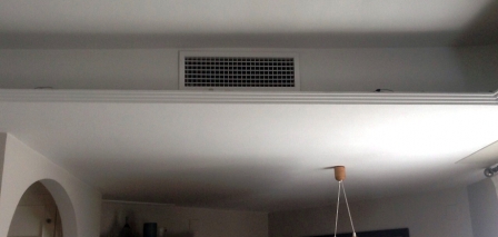 Aire Acondicionado por conductos: claves para elegir el mejor