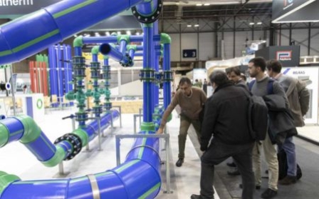 C&R 2025 abre paso al futuro del sector con Nuevos Talentos