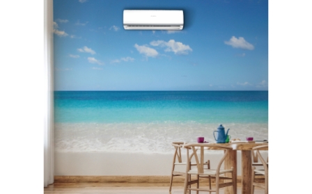 Bosch Home Comfort: ¿Existe la temperatura perfecta? Así es como se alcanza el confort ideal en casa antes de que apriete el calor del verano