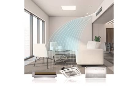 ADMIRA, la nueva gama office de HTW que revolucionará el mercado