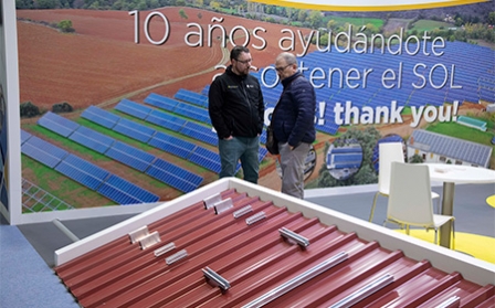 GENERA 2021: La feria Internacional de Energía y Medio Ambiente se celebrará del 10 al 12 de febrero