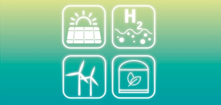 Política energética europea: La importancia de los costes en el desarrollo de las renovables y el hidrógeno en Europa