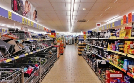 Los supermercados pueden reducir hasta un 15% su consumo eléctrico con EnerPilot de ista