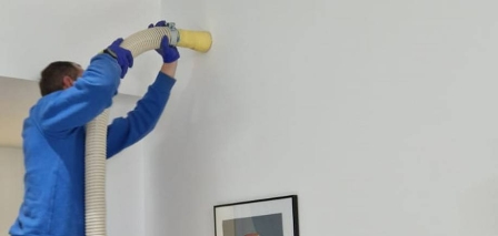 Aislamiento de cámaras de aire ▶ ¿Qué material elegir?