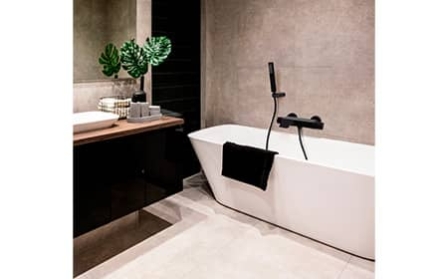 Ramon Soler®, fabricante experto en griferías para Hoteles
