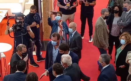 ¿Qué vimos en Expobiomasa 2021? Las novedades del sector en vídeo