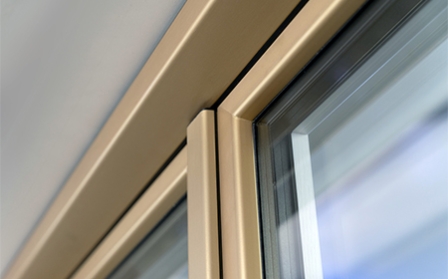 GEALAN incorpora quatro novas tonalidades à sua tecnologia GEALAN-acrycolor®