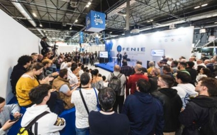 FENIE alinea a sus asociados para MATELEC con su stand “El mundo del instalador”