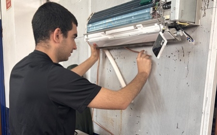 Agremia insiste en el déficit de instaladores y recuerda que la escasez disparará su demanda y sus remuneraciones