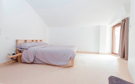 ¿Hay que ventilar en una casa pasiva?