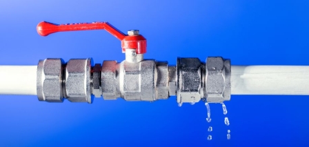 Problemas de presión y temperatura en tuberías para el suministro y distribución de agua sanitaria