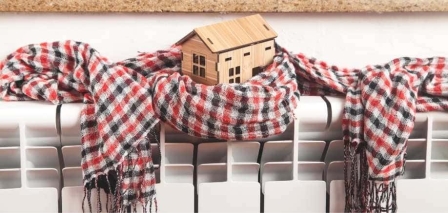 ¿Qué sistema de calefacción es más eficiente para una casa?