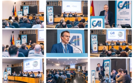 Foro CAI, la importancia de la Calidad del Aire Interior para mejorar los entornos en los que vivimos y trabajamos