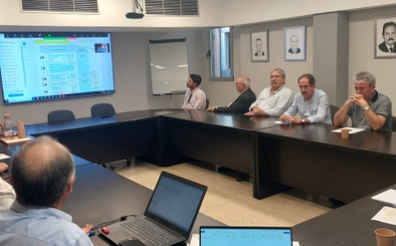CNI celebra su Junta Directiva en Gran Canaria con los refrigerantes fluorados e inflamables como temas clave