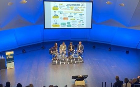 CONAIF clausura su 35º Congreso con la mirada puesta en los desafíos del sistema eléctrico tras el apagón
