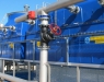 Enfriamiento evaporativo: aplicaciones y rendimiento energético
