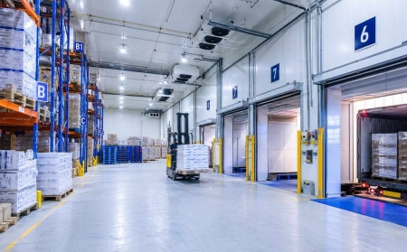 La automatización y la eficiencia energética condicionan la competitividad en la industria del frío