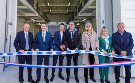 Carrier inaugura un nuevo centro de ensayos para impulsar la climatización de alto rendimiento en centros de datos