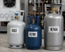 Gases refrigerantes actuales y nuevos refrigerantes: qué se usa hoy y qué viene