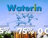 Muebles de refrigeración WaterIn de Infrico Supermarket: Sistema WaterLoop R290