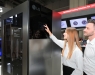 LG Electronics impulsa la eficiencia de los centros de datos de IA con soluciones de refrigeración integradas y gestión energética avanzada