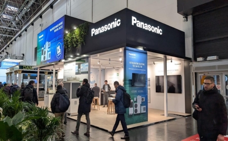 Panasonic presenta en EuroShop 2026 su gama más amplia de refrigeración comercial para el retail