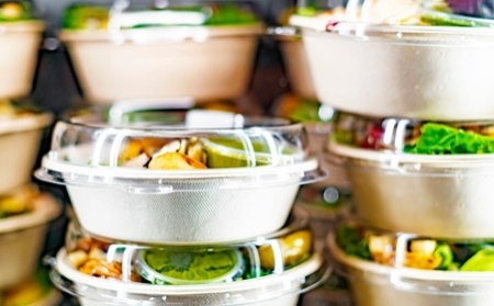 El auge de platos preparados y congelados detrás del impulso de la refrigeración comercial