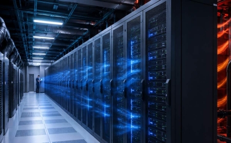 Refrigeración eficiente en centros de datos: clave para la descarbonización digital