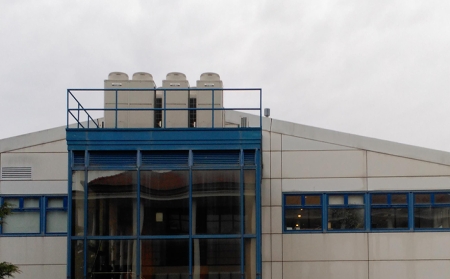 Sistemas de refrigeración y aire acondicionado: compresión y absorción