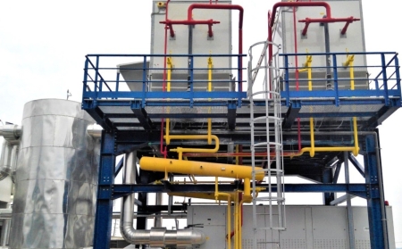 Torraval impulsa el conocimiento técnico sobre condensadores evaporativos en refrigeración industrial