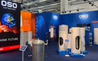 LG refuerza su liderazgo en soluciones HVAC con la adquisición del fabricante europeo OSO