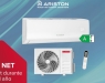 Ariston lanza KIOS NET: aire acondicionado split inverter con WiFi integrado para todo el año