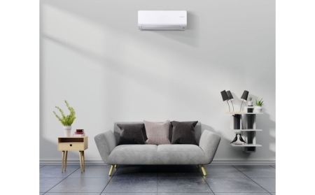 Bosch Home Comfort: la climatización del hogar evoluciona con soluciones para adaptarse a cada vivienda