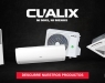 CUALIX, la solución en climatización que combina calidad y precio competitivo para el profesional