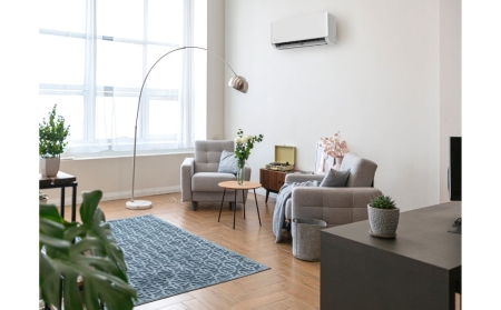 Daitsu Artic Pro: el nuevo split de pared de Eurofred con máxima eficiencia y rendimiento hasta +53ºC