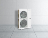 Eurofred refuerza la gama de soluciones híbridas multitarea de Daitsu para minimizar la instalación y ofrecer climatización y ACS todo el año