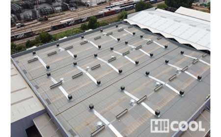 Los riesgos de no contar con climatización adecuada en grandes espacios industriales: la solución de Evaporalia