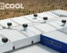 Evaporalia refuerza la eficiencia energética en la industria con climatización evaporativa HICOOL