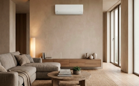 Giatsu presenta su nueva gama AROMA: eficiencia, inteligencia artificial y máximo confort para el hogar