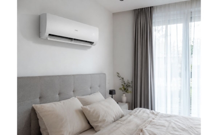 Haier HVAC: dormir a 20°C puede empeorar el descanso, los errores que cometen los españoles durante las olas de calor