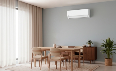 HTW, de GIA Group, presenta las nuevas soluciones de climatización IX21 Plus e IX21 E: eficiencia inteligente y máximo confort