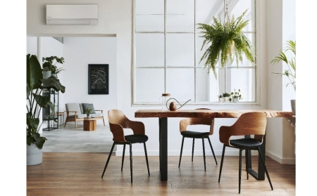 Panasonic refuerza su apuesta por la climatización residencial con las gamas BZ y TZ ultracompactas