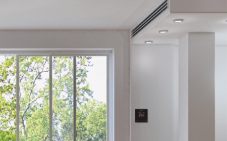 Panasonic PACi NX: el nuevo sistema de climatización multizona para hasta 5 zonas independientes