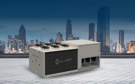Soluciones HVAC de Tecna para centros comerciales y grandes superficies